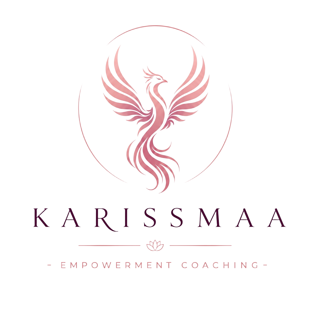 Karissmaa – Empowerment Coaching Logo